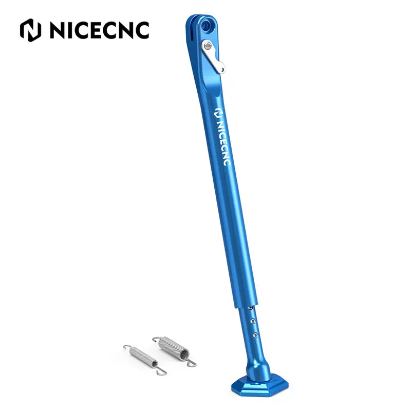 Adjustable Kickstand For Sherco 125-500 Se-R / Sef-R 2012-2024 1
