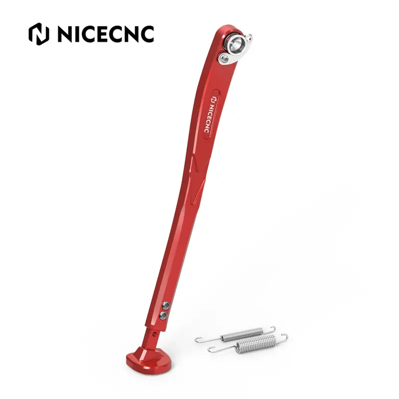 Adjustable Kickstand Side Stand For Stark Varg Ex Mx 2024-2025 1