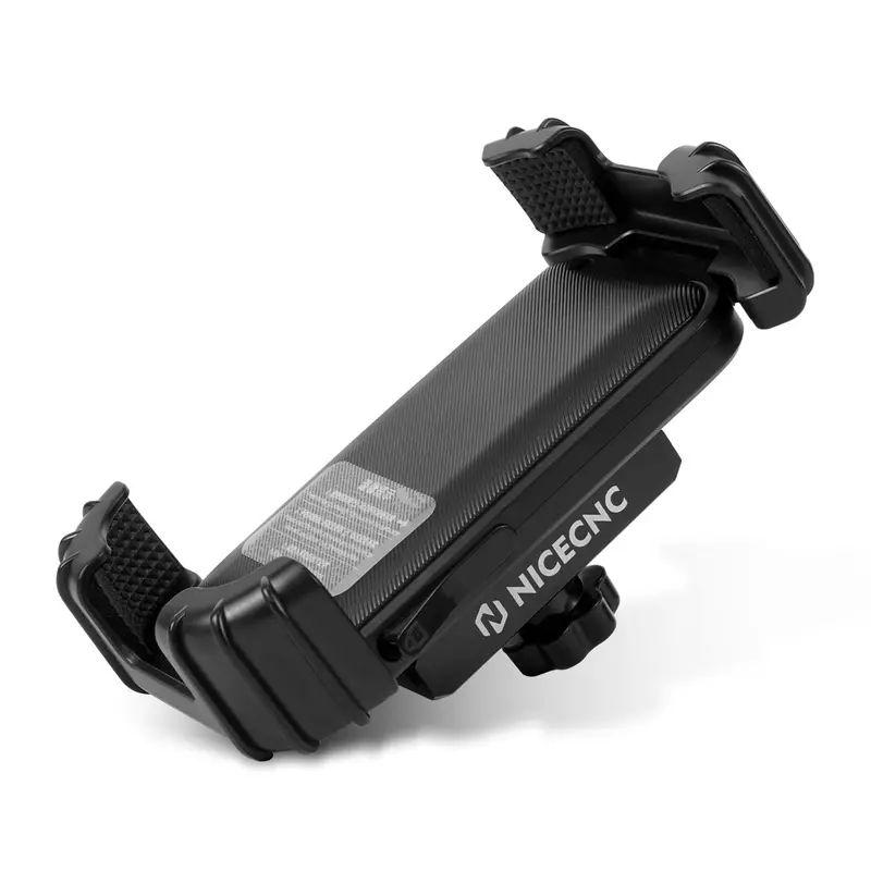 Adjustable Phone Holder Bracket Mounting Kit For Harley Sportster S 1250 2021-2024 1