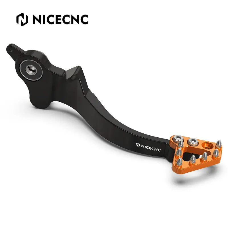 Adjustable Rear Brake Pedal Lever For Husqvarna 701 Enduro Supermoto 16-19 2