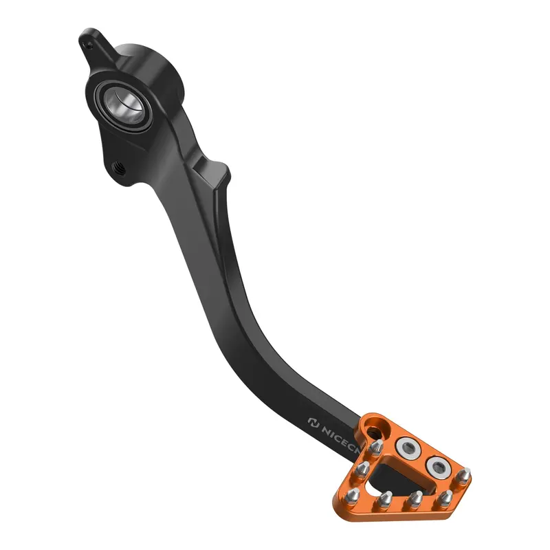 Adjustable Rear Brake Pedal Lever For Ktm 690 Enduro Smc R 2019-2024 1