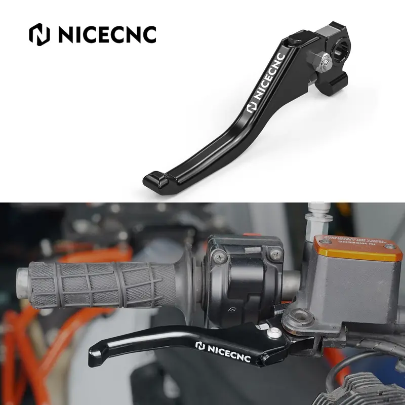 Adjustable Short Brake Lever For Ktm 690 Enduro Smc R 2014-2024 2