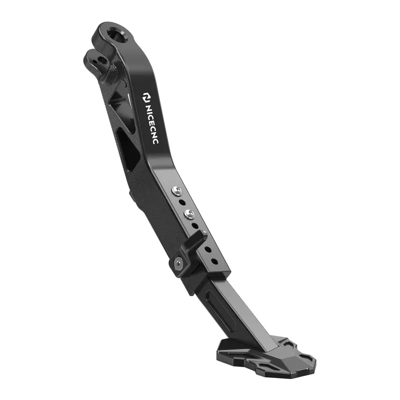 Adjustable Side Stand Kickstand For Bmw R 1300 Gs  / Adventure 2024–2025 1