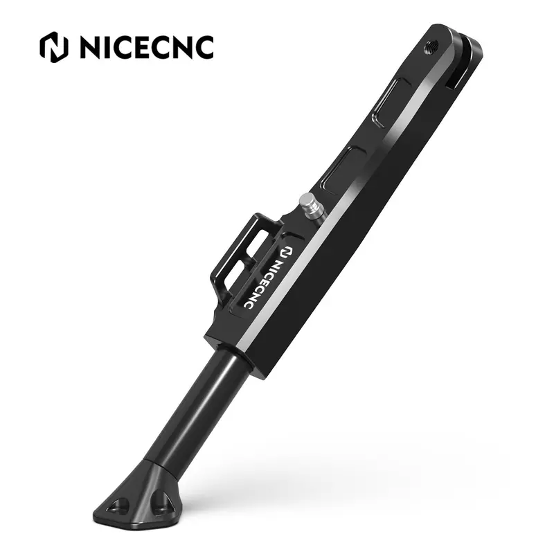 Adjustable Side Stand Kickstand For Gasgas 700 Es Sm 700 2022-2024 1