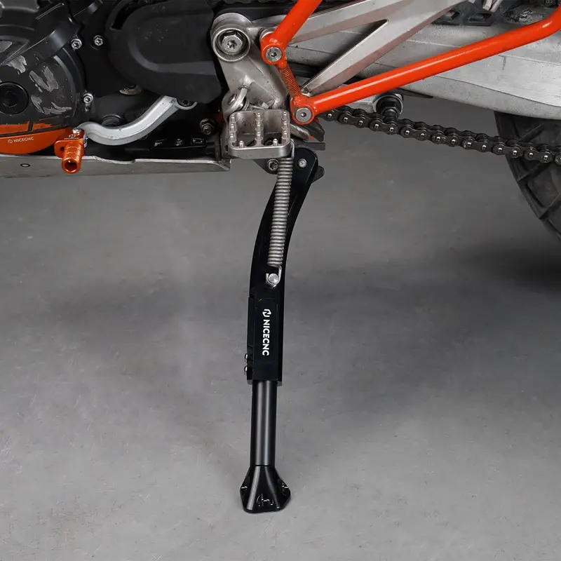 Adjustable Side Stand Kickstand For Gasgas 700 Es Sm 700 2022-2024 2