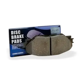 Advics Rear Brake Pad A2n130 1