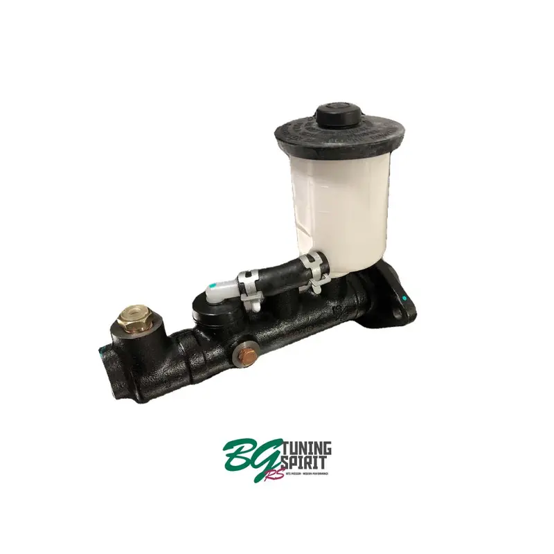 Ae86 Brake Master Cylinder - Kouki Gt-S, Sr5, And Other Lhd Corollas 1