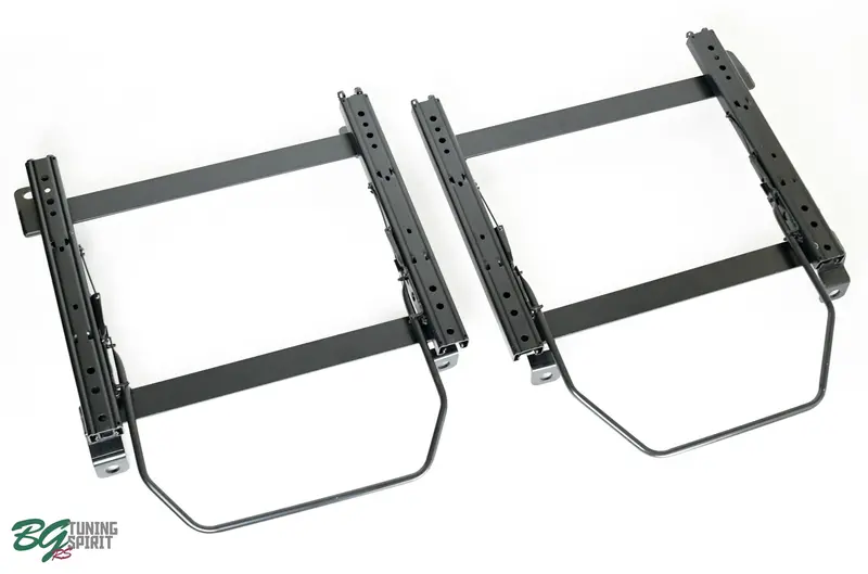 Ae86 Bride Seat Rails - Type Ro 1