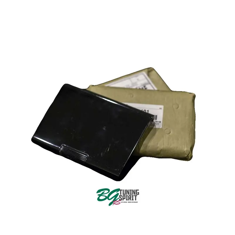 Ae86 Center Console Lid 1