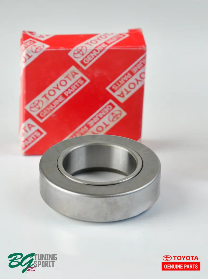 Ae86 Clutch Release Bearing (Throw Out Bearing) 1