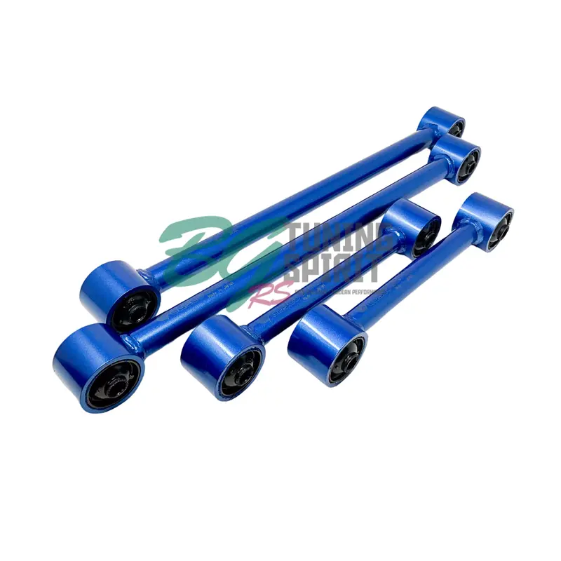 Ae86 Cusco Control Arms - Lightweight N1 Links 1