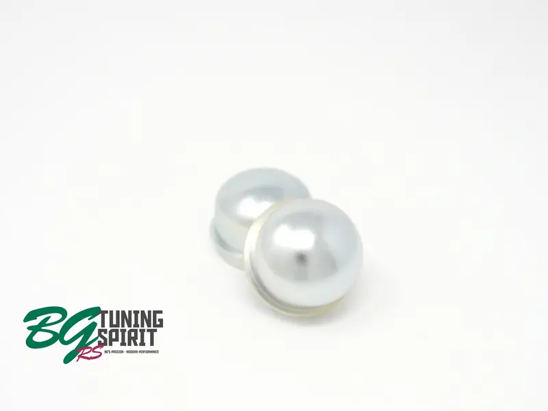 Ae86 Dust Caps For Wheel Bearings (Pair) 1