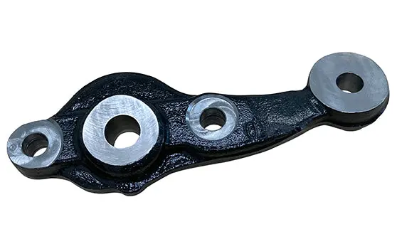 Ae86 Gr Heritage Arm, Steering Knuckle Rh W/Pin 1