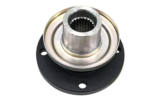 Ae86 Gr Heritage Flange Sub-Assy, Drive Pinion Companion 1
