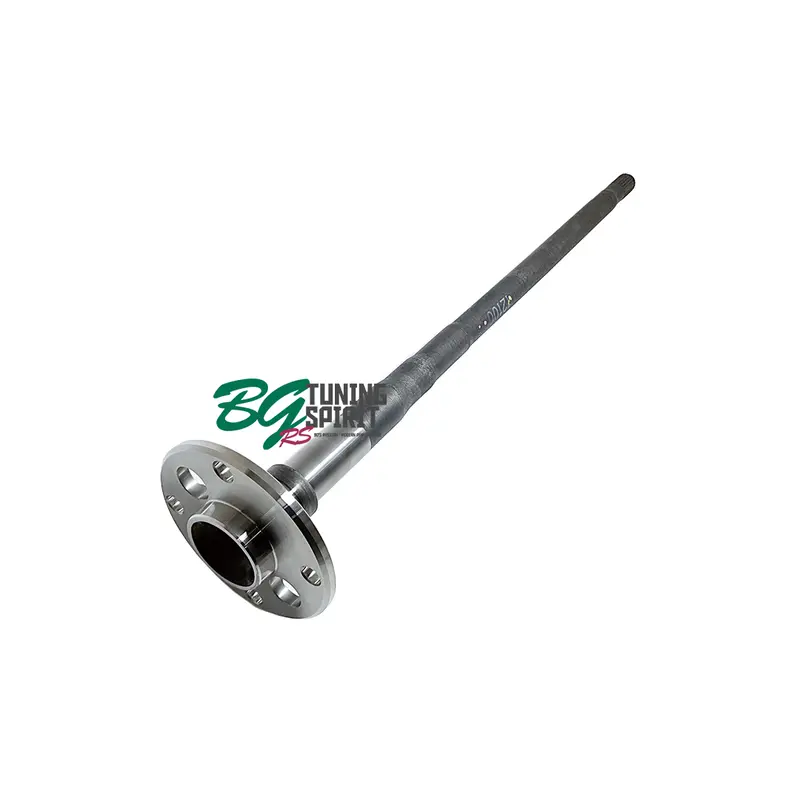 Ae86 Gr Heritage Shaft, Rr Axle Late Model W/O Lsd (Open Diff) 1