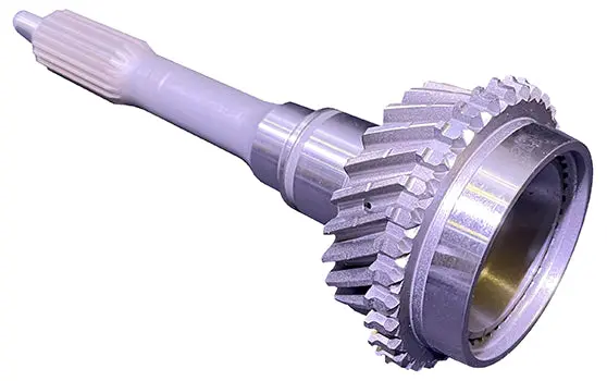 Ae86 Gr Heritage Shaft Sub-Assy, Input 1