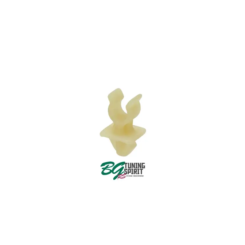 Ae86 Hood Support Clamp 1