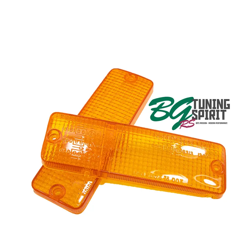 Ae86 Jdm Zenki Trueno Turn Signal Lens 1