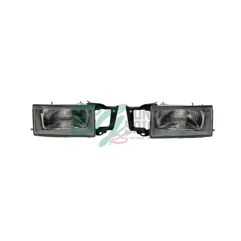 Ae86 Kouki Jdm Levin Headlights 1