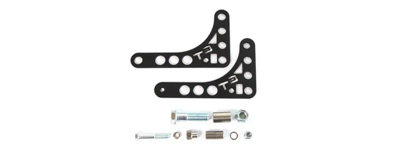 Ae86 Lateral Rod Drop Mount 1