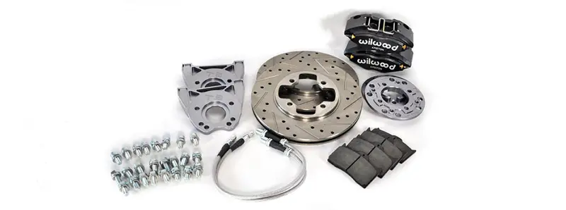 Ae86 Micro Big Brake Kit For 13 Inch Wheels 1