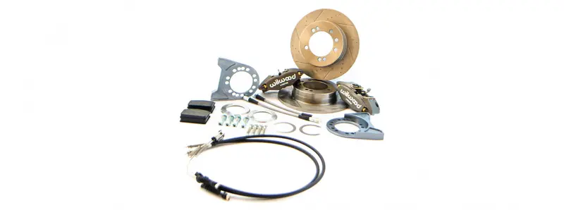 Ae86 Micro Rear Big Brake Kit 1