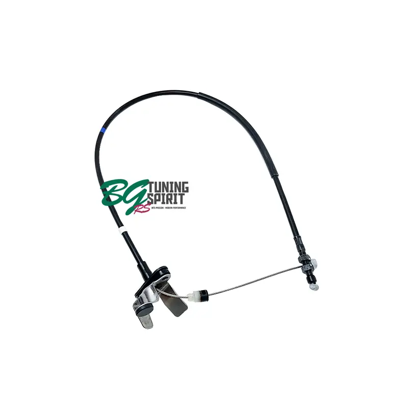 Ae86 Non-Cruise Control Throttle Accelerator Cable 1