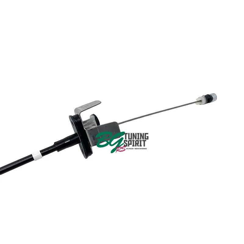 Ae86 Non-Cruise Control Throttle Accelerator Cable 2