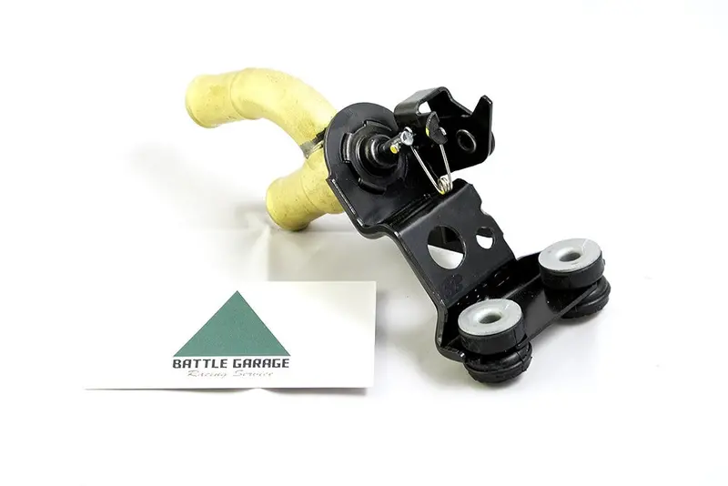 Ae86 Oem Heater Valve 1