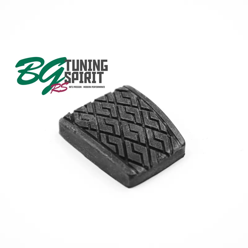 Ae86 Oem Toyota Clutch And Brake Pedal Covers 1