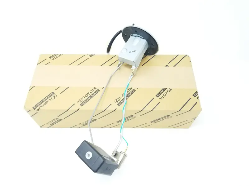 Ae86 Oem Toyota Fuel Sending Unit 1