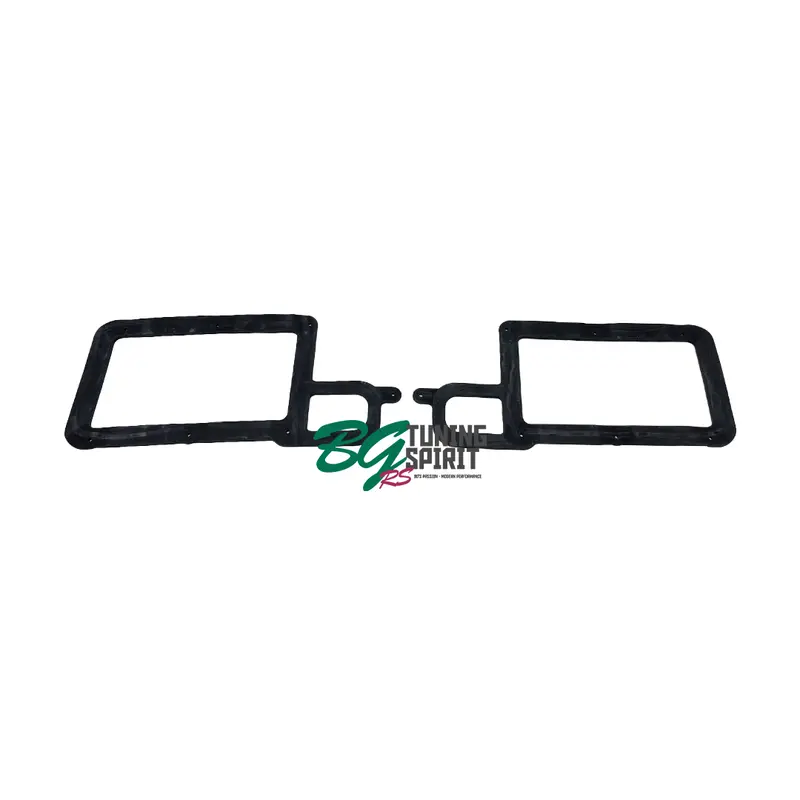 Ae86 Oem Toyota Tail Light Gasket For Coupes (Kouki) 1