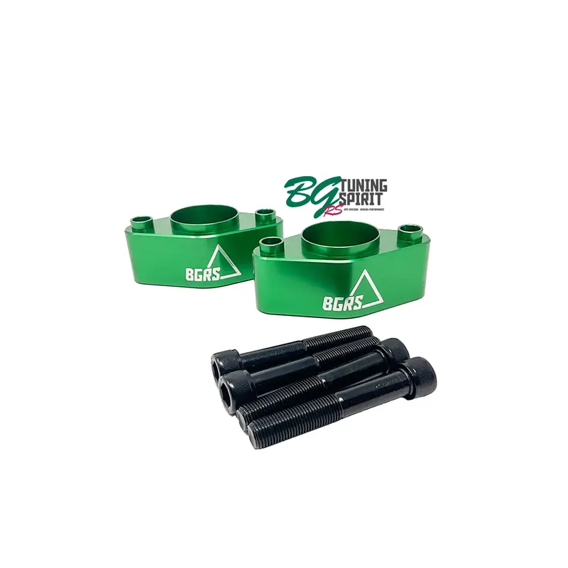 Ae86 Roll Center Adjuster (Rca) For Oem Struts - 38Mm 1
