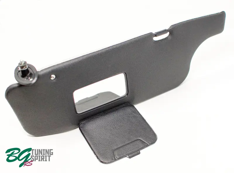 Ae86 Sun Visor Set Lh Rh (Non-Sunroof Only) 1