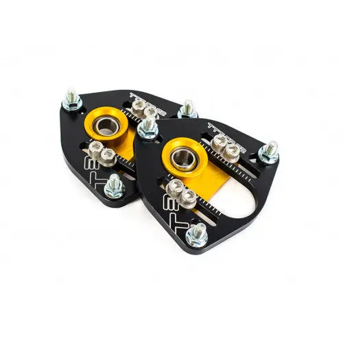 Ae92 Corolla/Levin Camber Plates 1