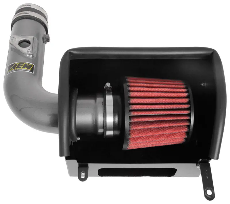 Aem Cold Air Intake For 86, Fr-S, Brz 1