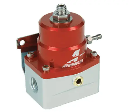 Aeromotive A1000-6 Fuel Pressure Regulator 13109 1