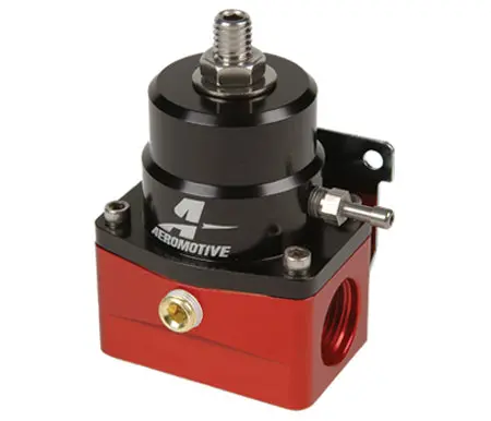 Aeromotive A1000 Fuel Pressure Regulator 13101 1