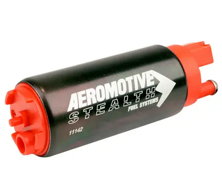 Aeromotive A340 In Tank Fuel Pump For Tacoma & Hilux 2Rz-Fe, 3Rz-Fe & 2Tr-Fe 1