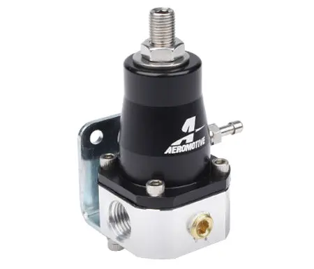 Aeromotive Efi Bypass Regulator 13129 1