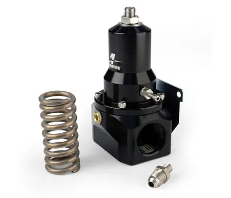 Aeromotive Extreme Flow Efi Regulator 13137 1