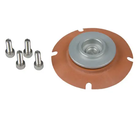 Aeromotive Fuel Pressure Regulator Service Kit 13006 For 13113, 13202, 13209, 13214, 13212 1