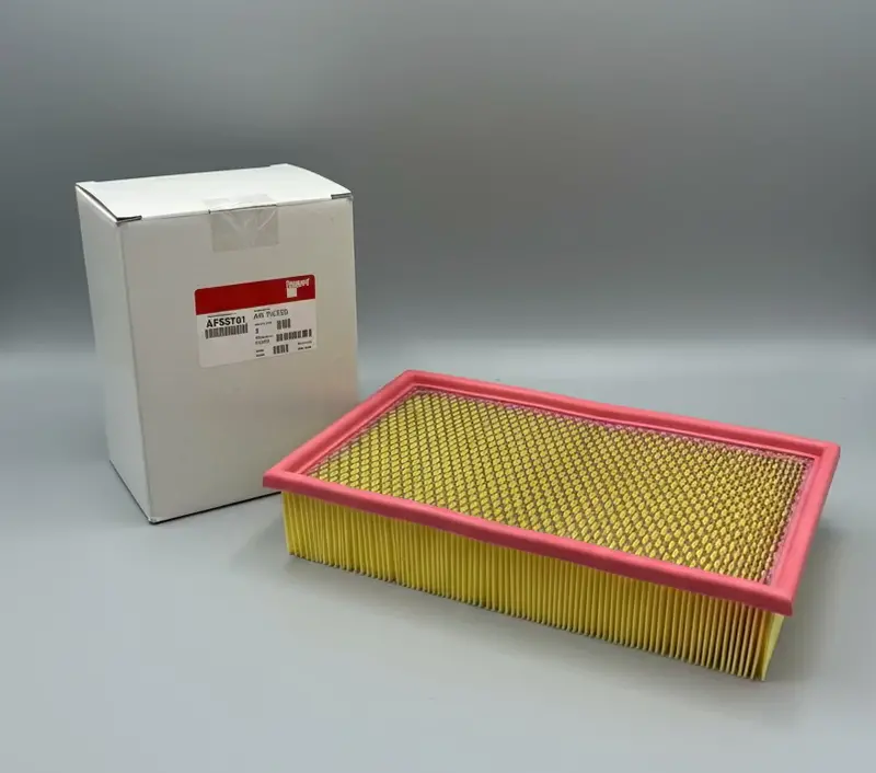 Af55751 Fleetguard Cabin Air Filter 1