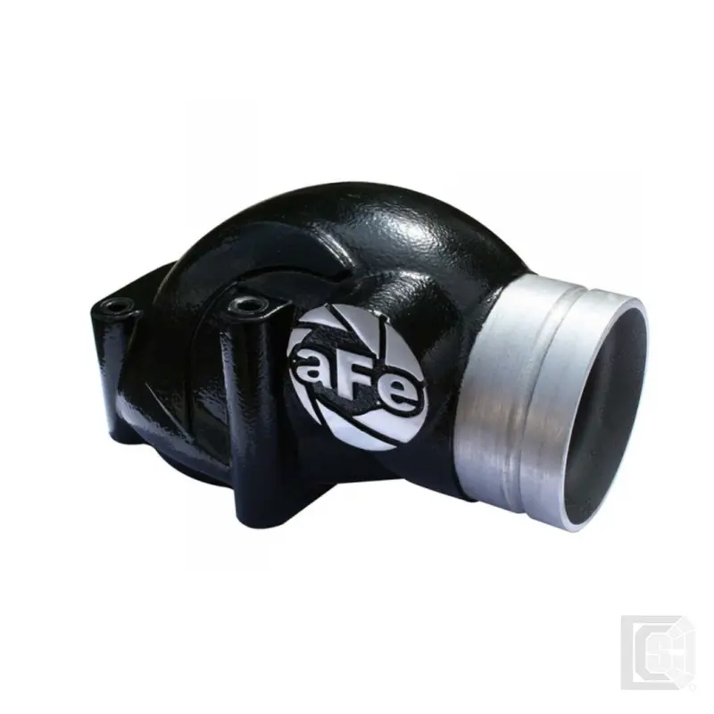 Afe - Bladerunner Intake Manifold For 03-04 Ford Diesel Trucks - 46-10031 1
