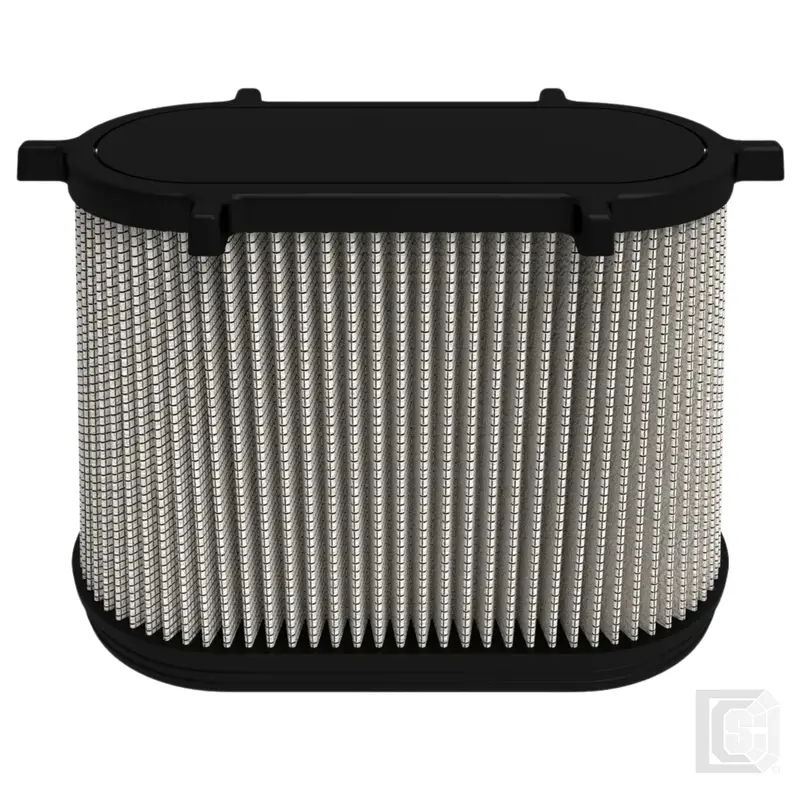Afe - Magnum Flow Pro Dry S Air Filter For 04-09 Gm Trucks L4/L6/V8 - 11-10107 1