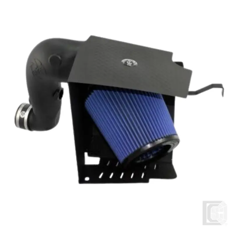 Afe - Magnum Force Stage 2 Cold Air Intake System For 03-09 Dodge Diesel Trucks - 54-10932-1 1