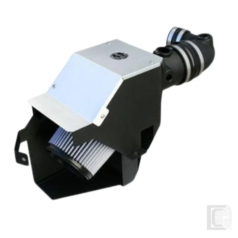 Afe - Magnum Force Stage 2 Pro Dry S Air Intake System For Ford 6.4L Diesel - 51-11262 1
