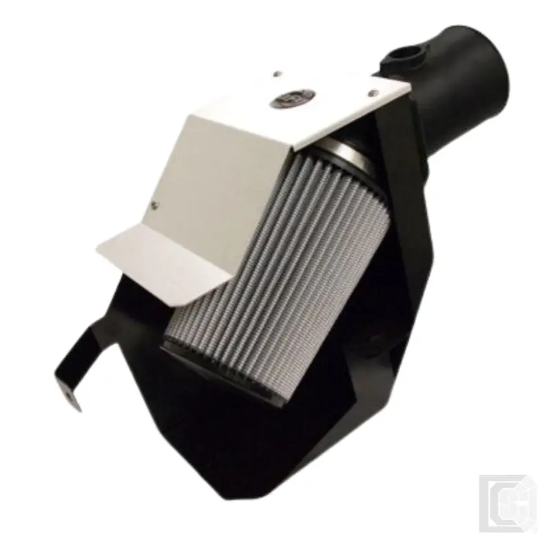 Afe - Magnum Force Stage 2 Pro Dry S Air Intake System For Ford 6.4L Diesel - 51-31262 1