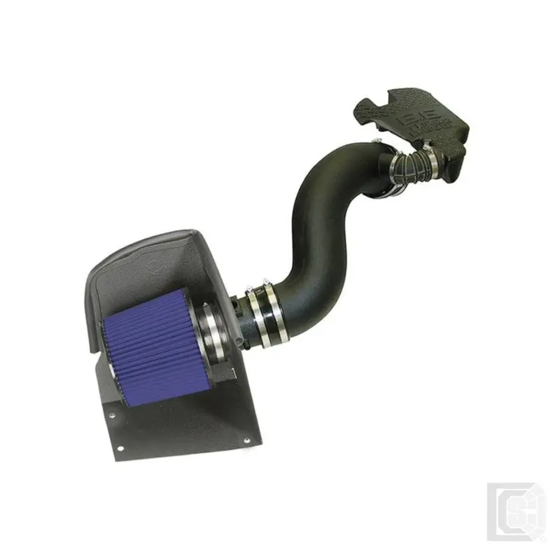 Afe - Stage 2 Cold Air Intake System W/ Pro Guard 7 For 01-04 Silverado / Sierra 6.6L Lb7 - 75-10782 1