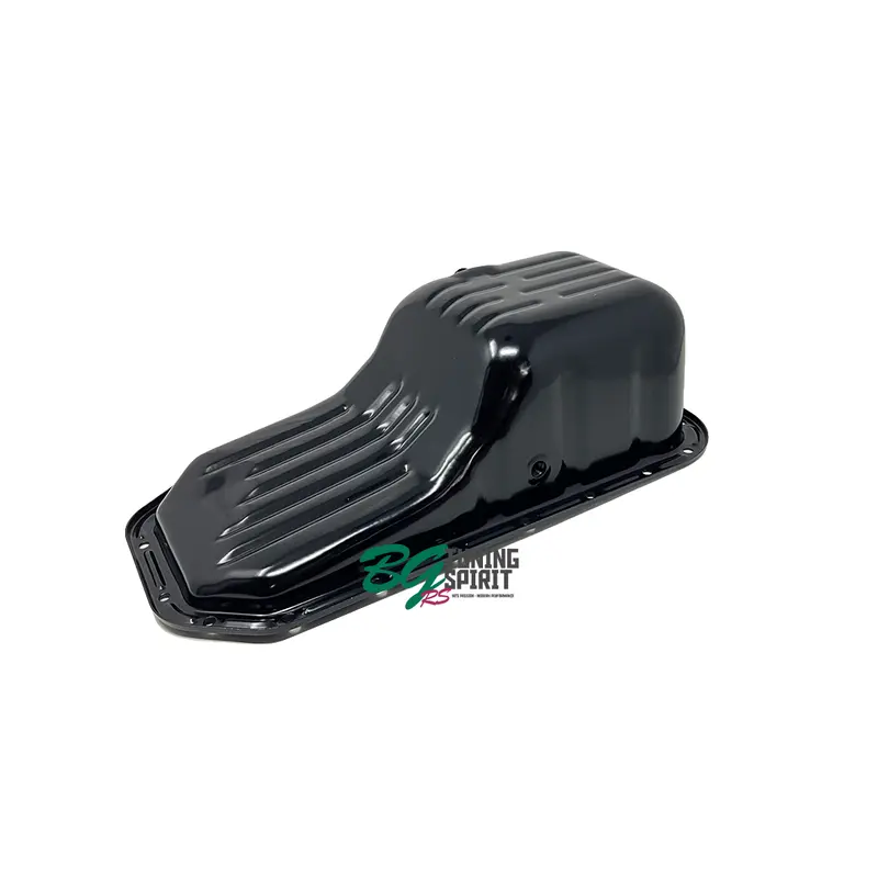 Aftermarket Sump / Oil Pan For 16V 4Age 1